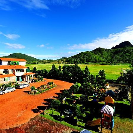 Kenting Maya-House B&B Екстериор снимка