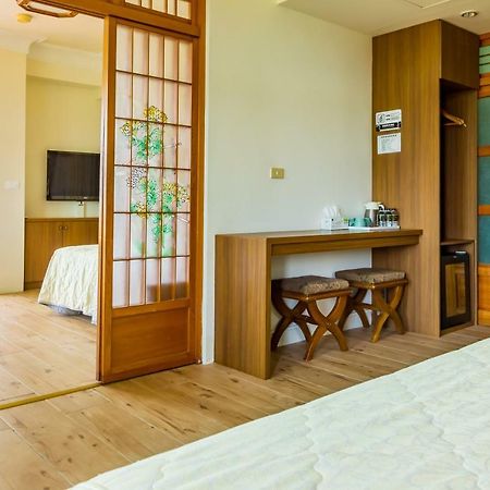 Kenting Maya-House B&B Екстериор снимка