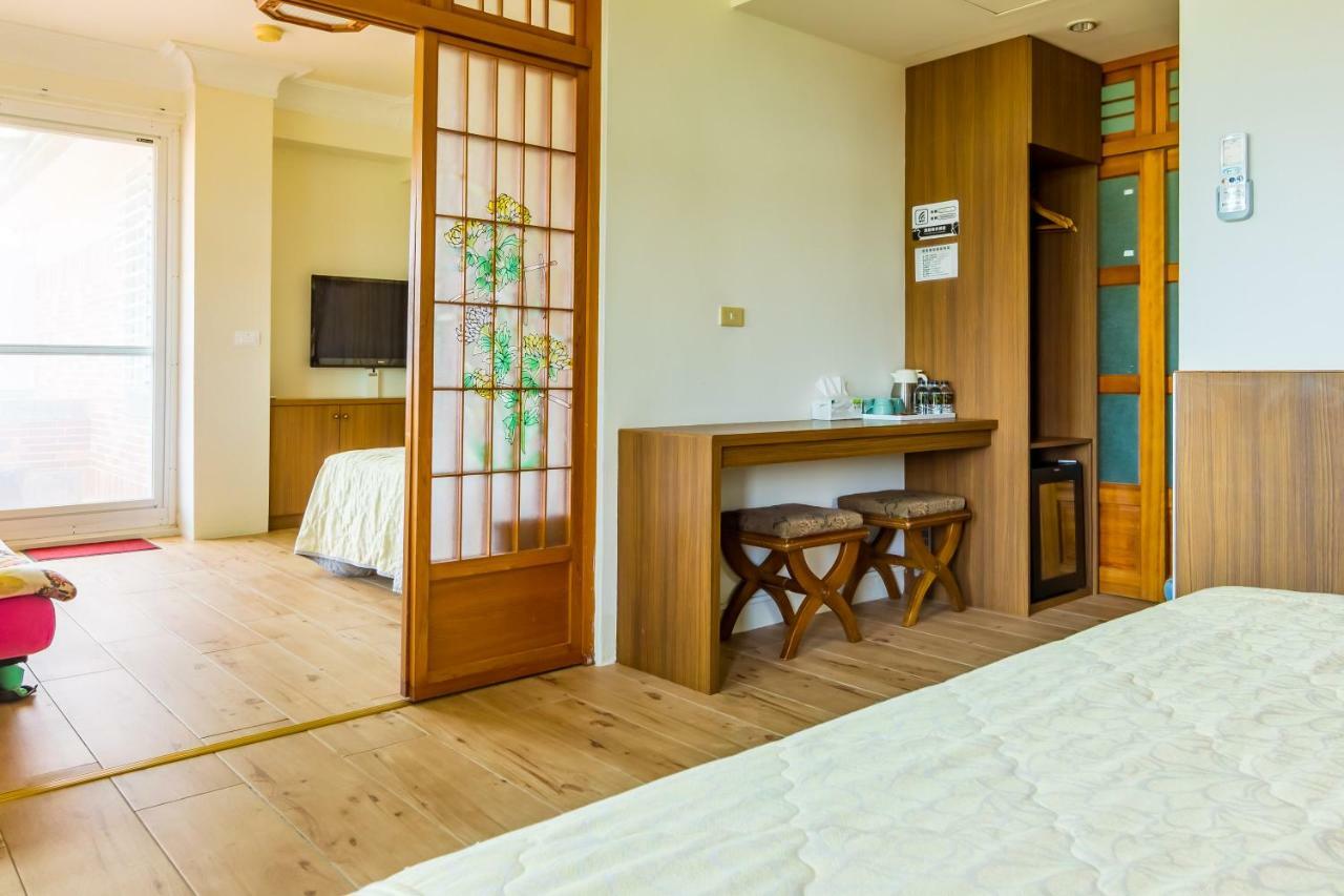 Kenting Maya-House B&B Екстериор снимка