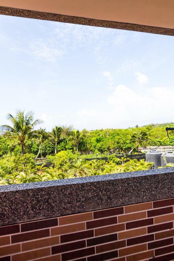 Kenting Maya-House B&B Екстериор снимка