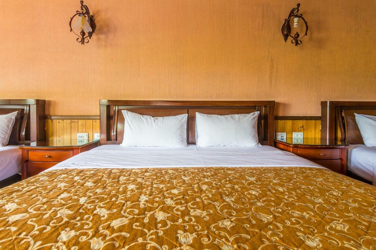 Kenting Maya-House B&B Екстериор снимка