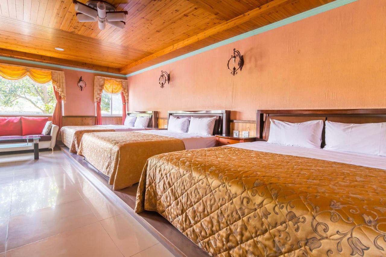 Kenting Maya-House B&B Екстериор снимка