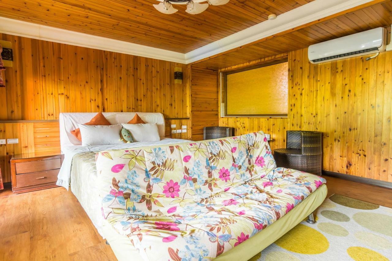 Kenting Maya-House B&B Екстериор снимка