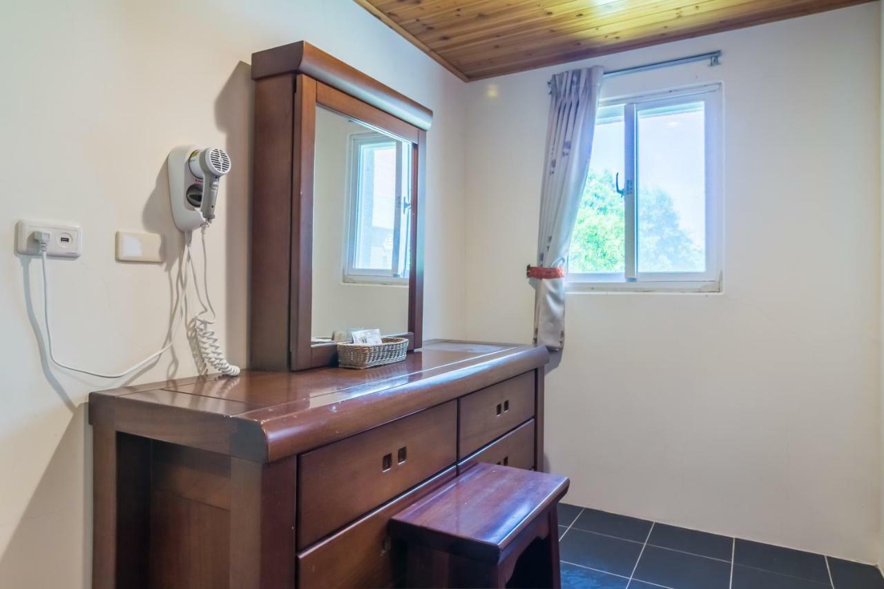 Kenting Maya-House B&B Екстериор снимка