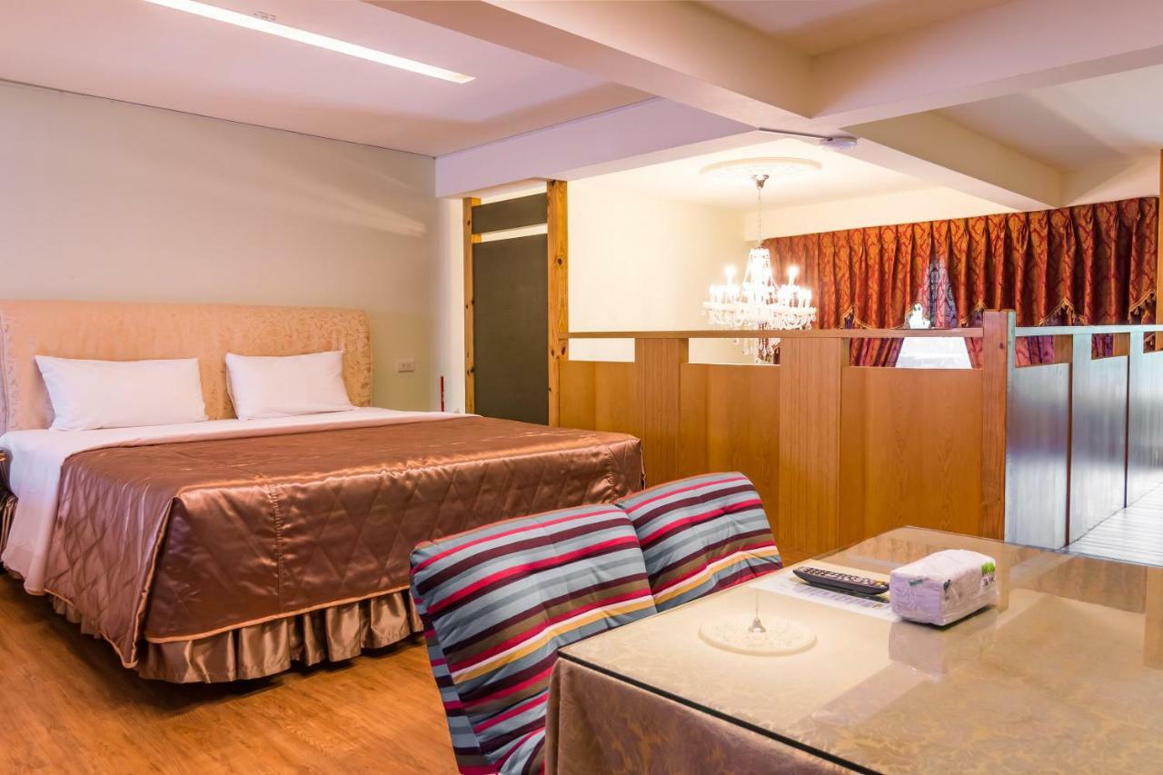 Kenting Maya-House B&B Екстериор снимка