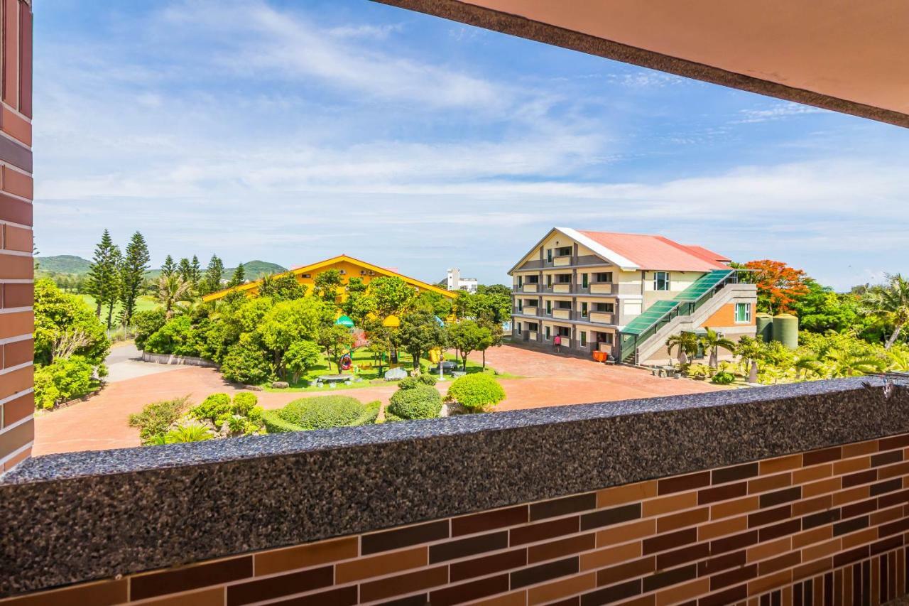 Kenting Maya-House B&B Екстериор снимка