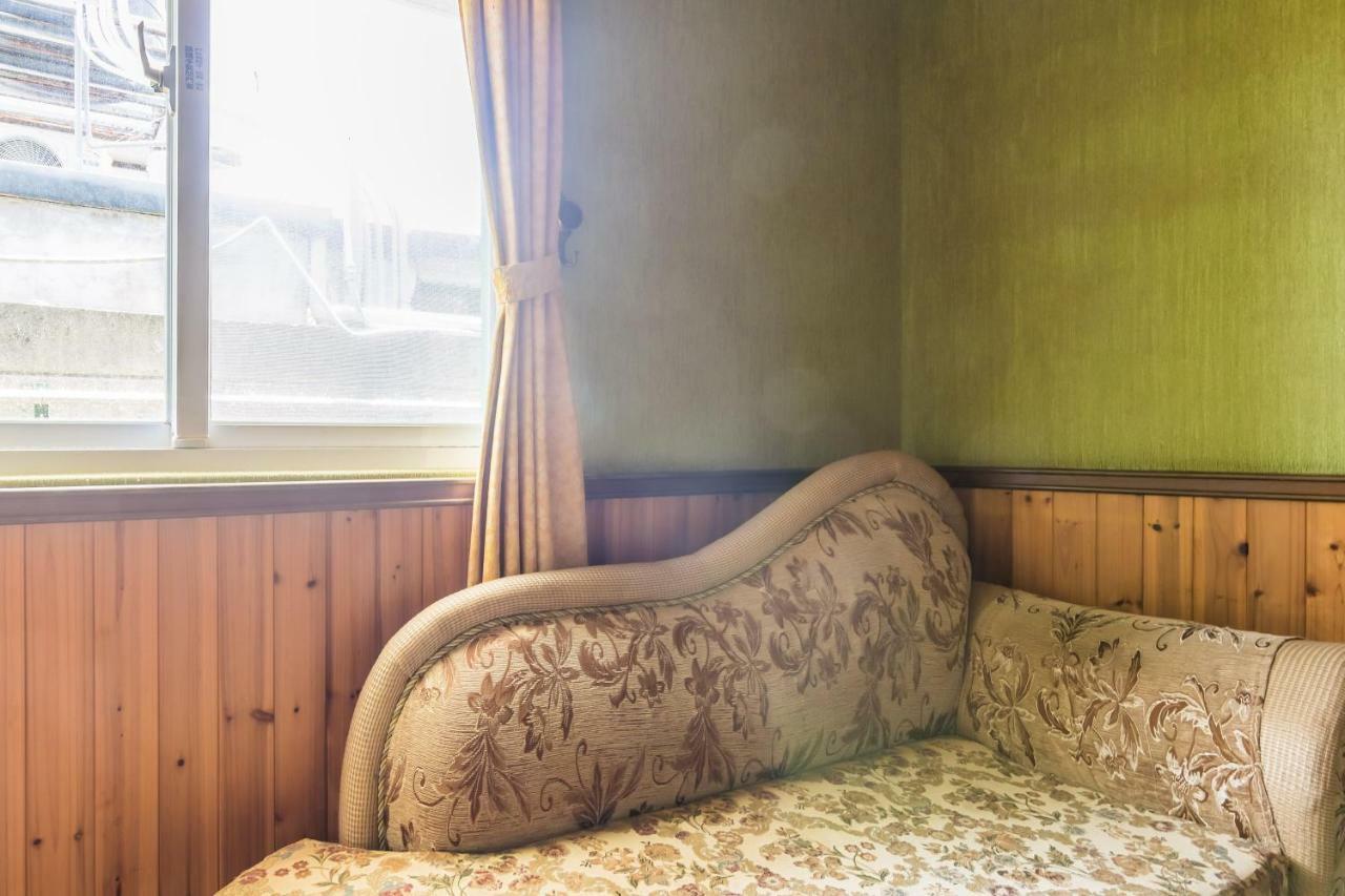 Kenting Maya-House B&B Екстериор снимка