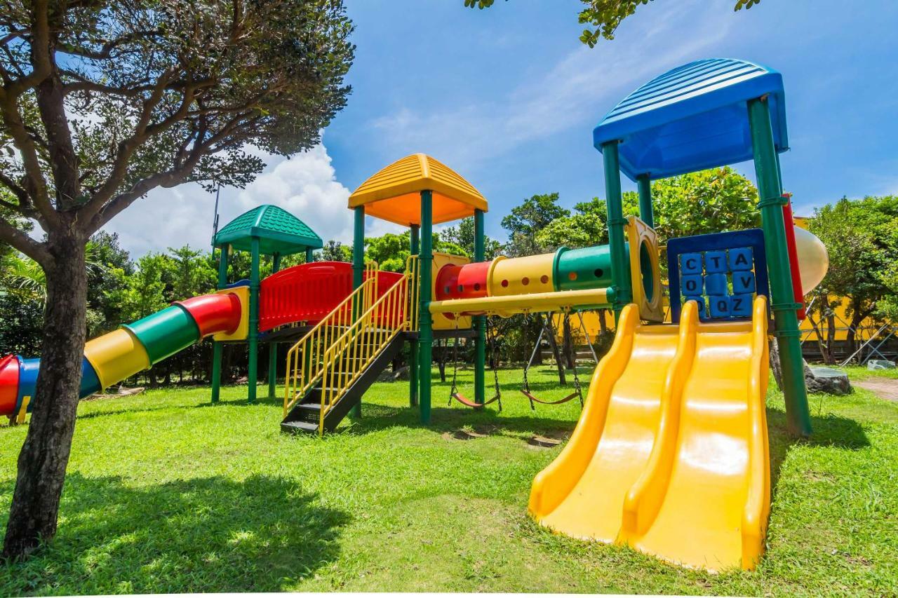 Kenting Maya-House B&B Екстериор снимка