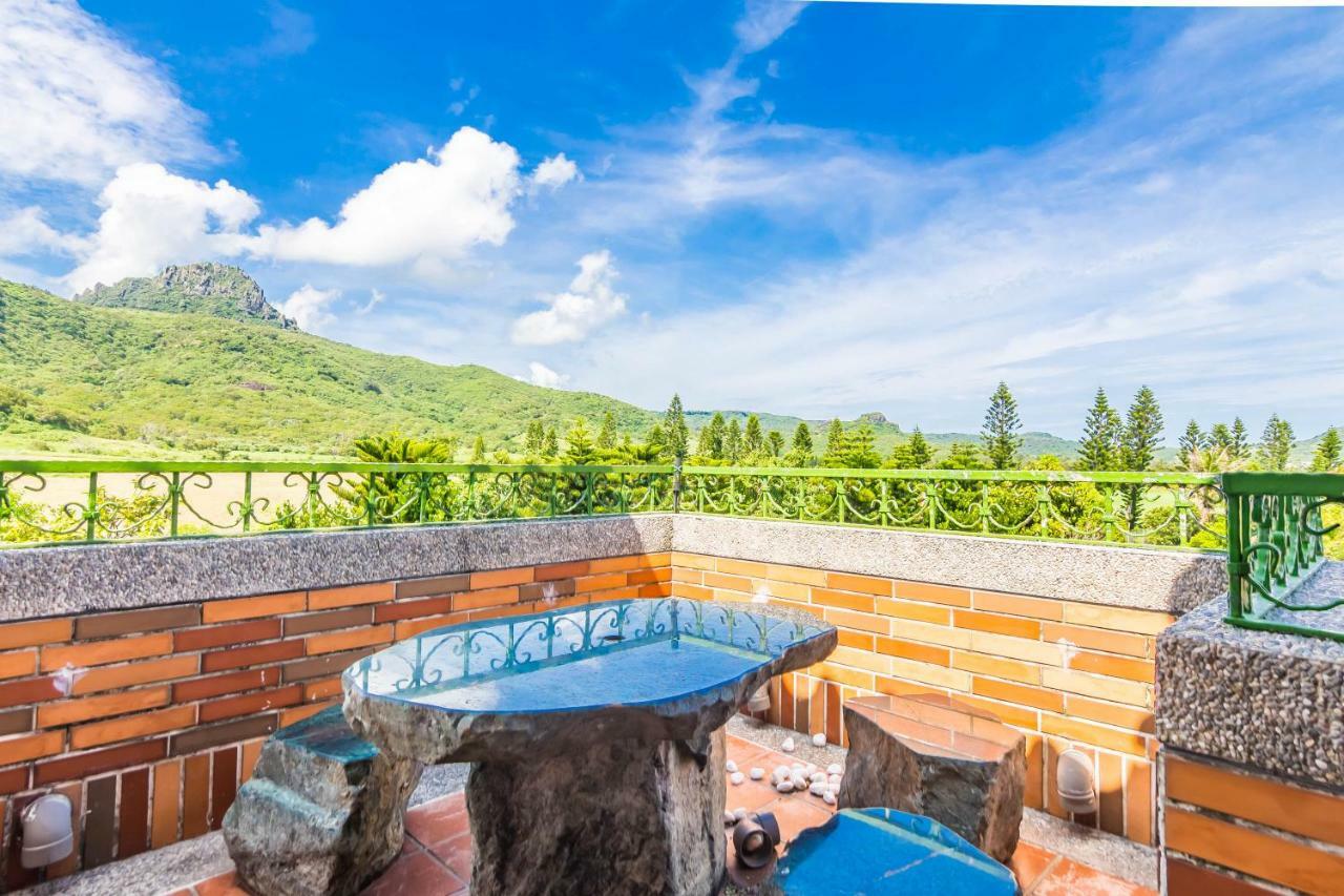 Kenting Maya-House B&B Екстериор снимка