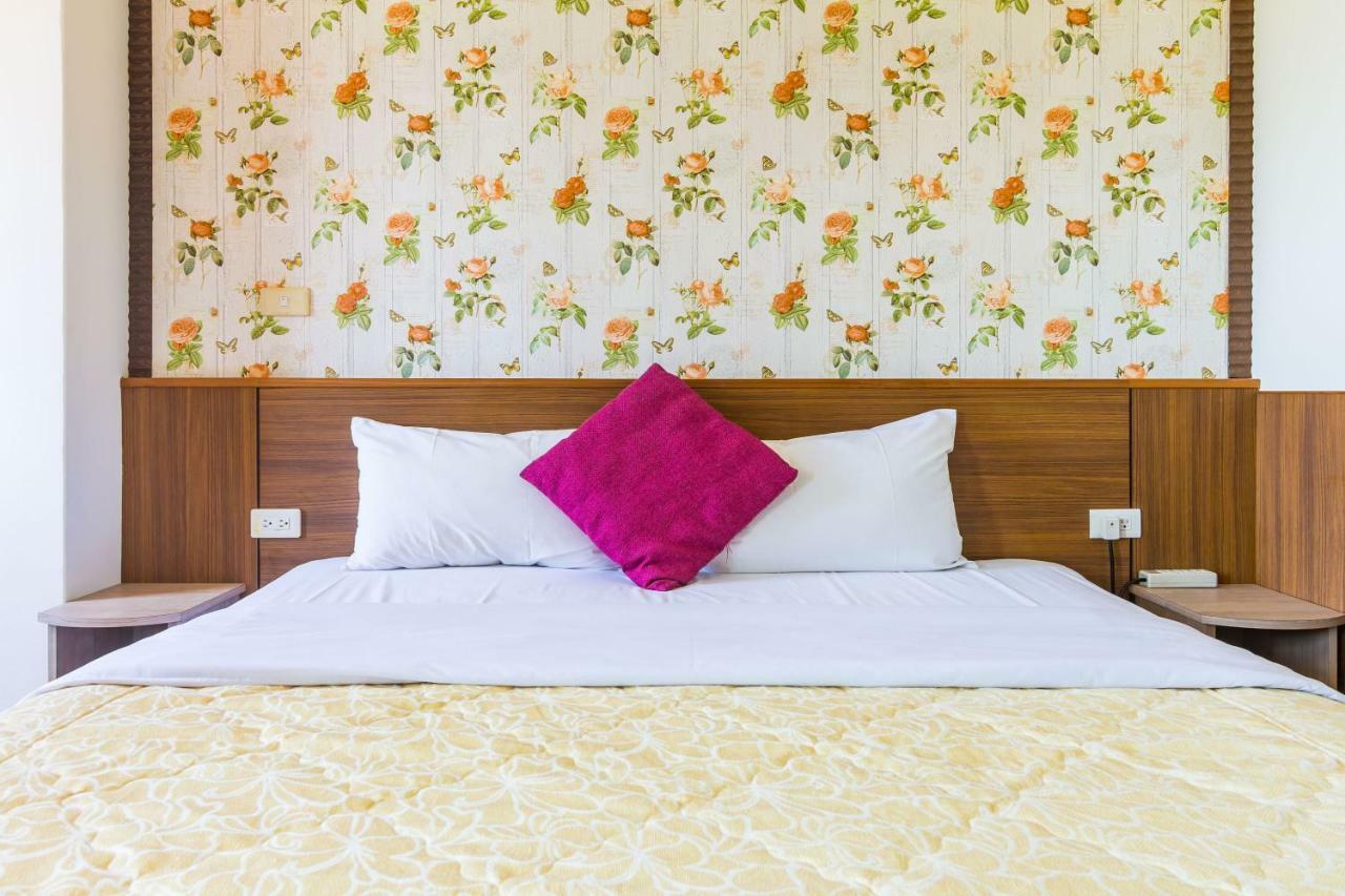 Kenting Maya-House B&B Екстериор снимка