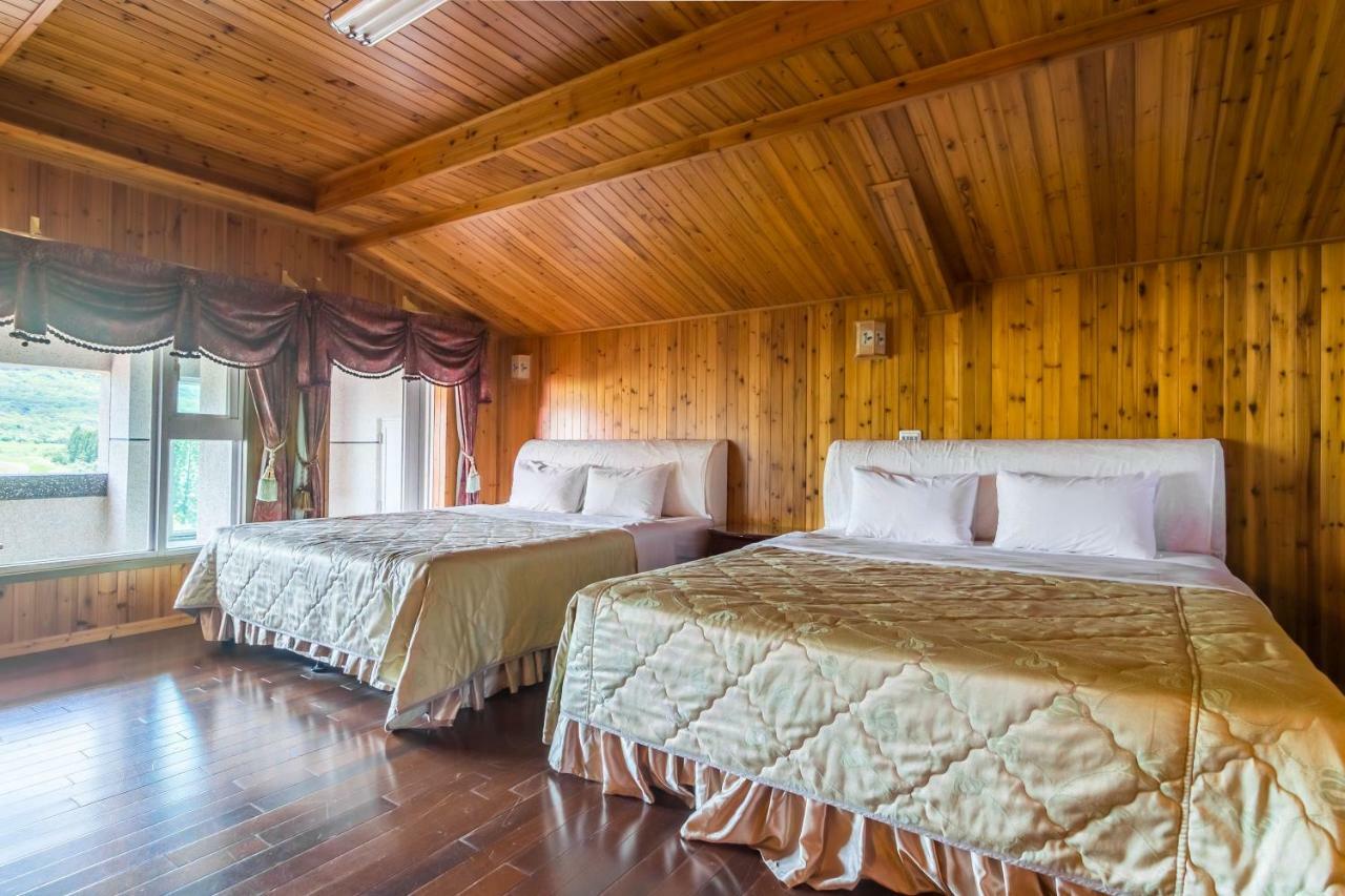 Kenting Maya-House B&B Екстериор снимка