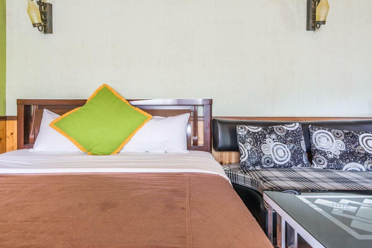 Kenting Maya-House B&B Екстериор снимка