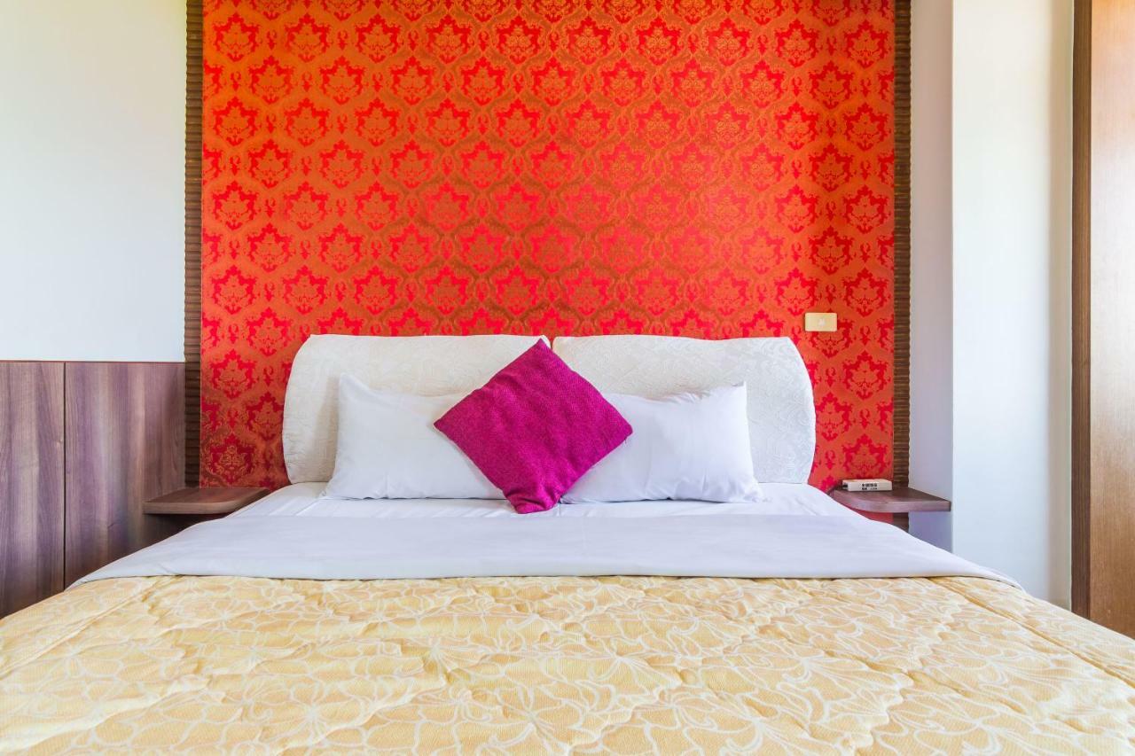 Kenting Maya-House B&B Екстериор снимка