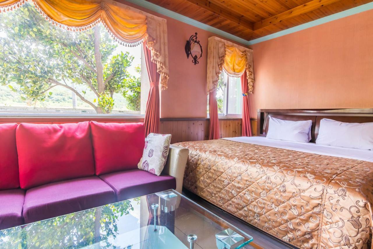 Kenting Maya-House B&B Екстериор снимка