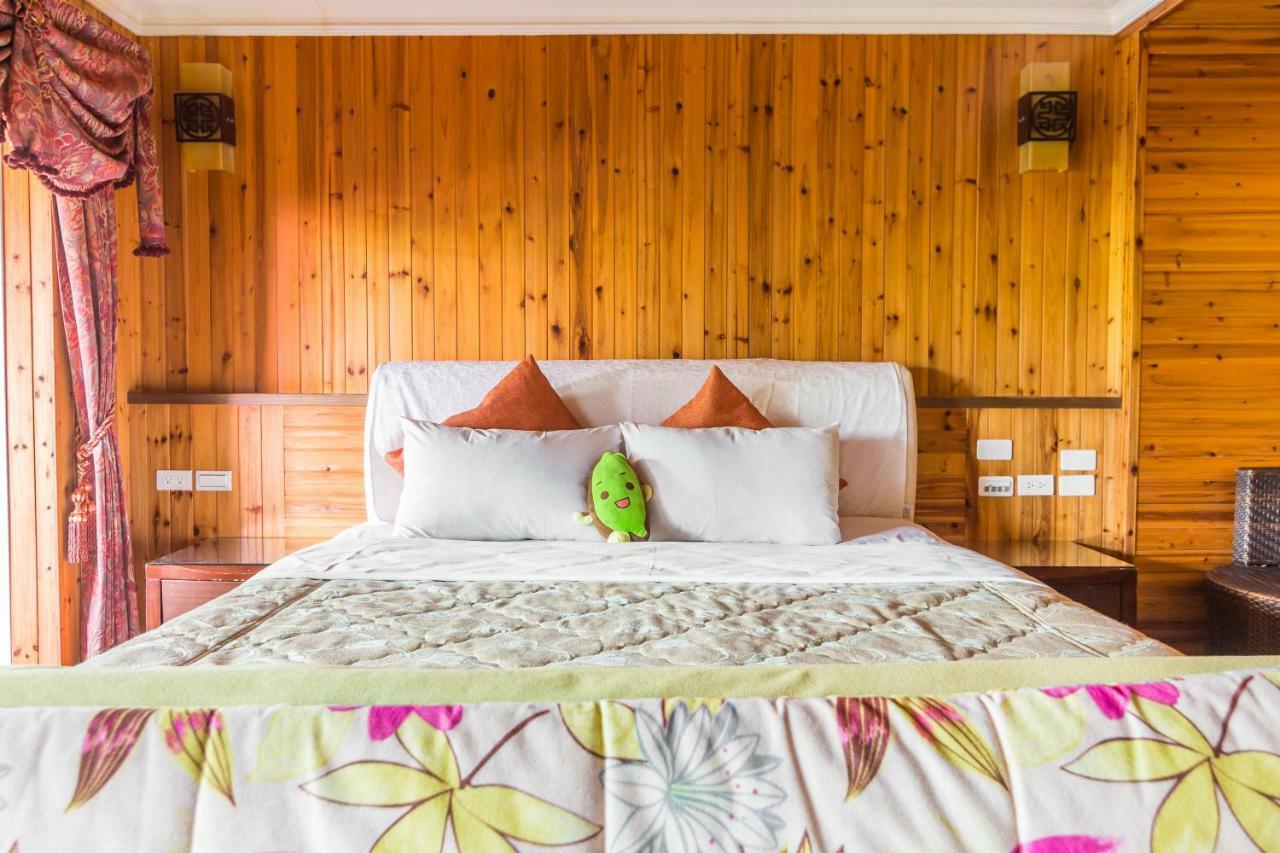 Kenting Maya-House B&B Екстериор снимка