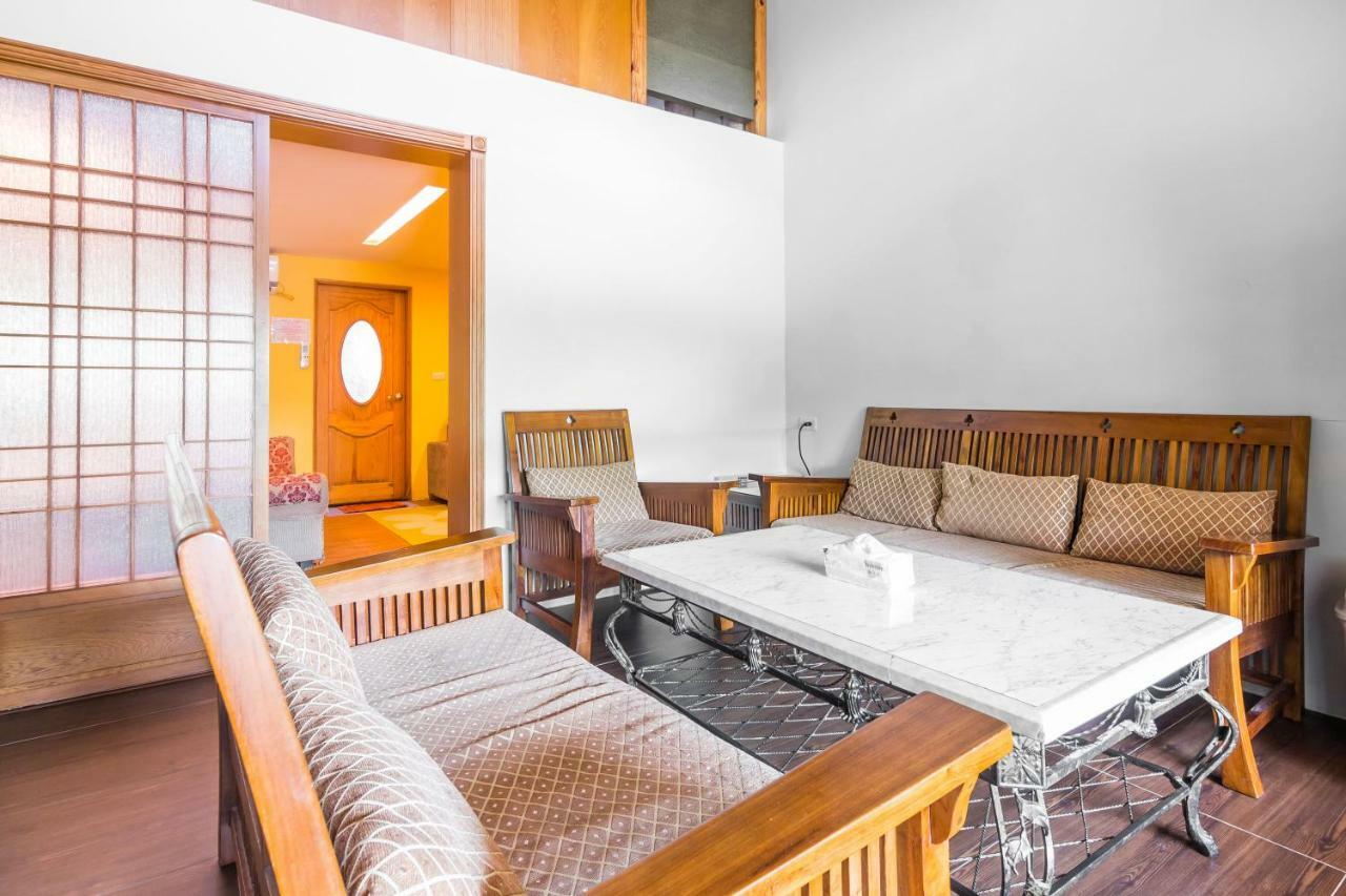 Kenting Maya-House B&B Екстериор снимка
