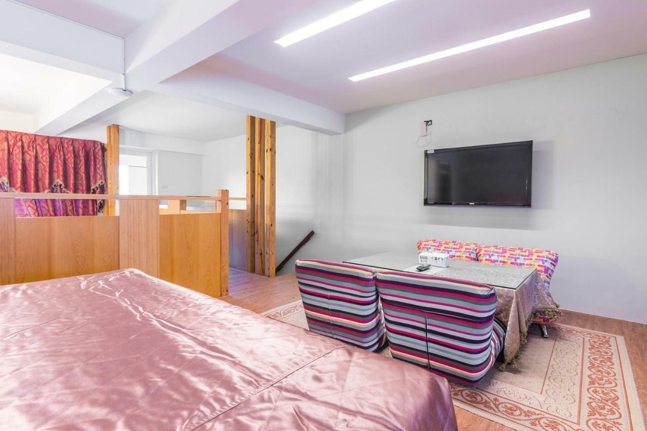 Kenting Maya-House B&B Екстериор снимка