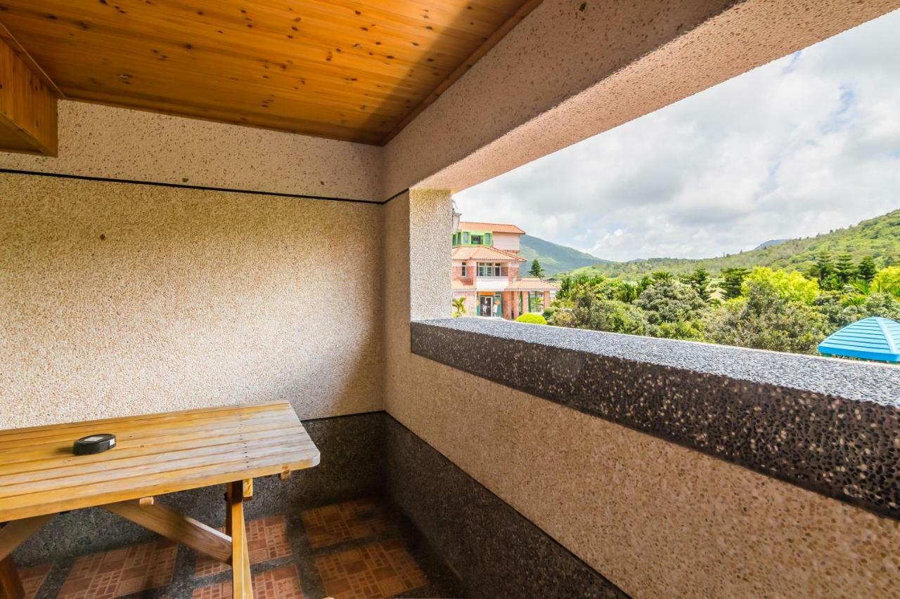 Kenting Maya-House B&B Екстериор снимка