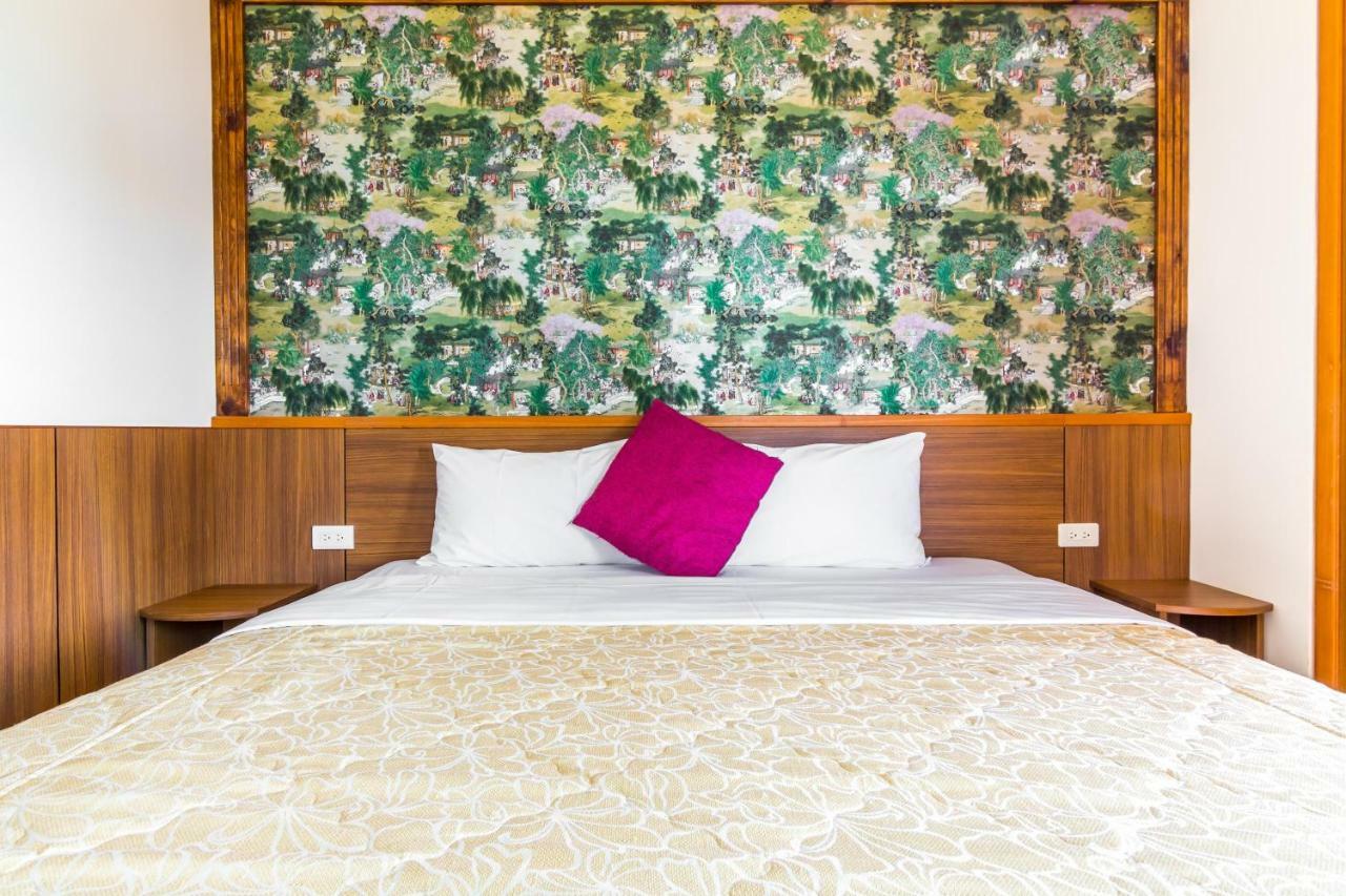 Kenting Maya-House B&B Екстериор снимка