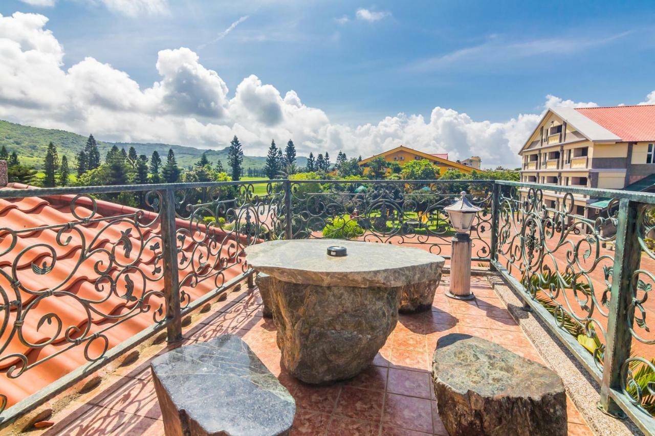 Kenting Maya-House B&B Екстериор снимка
