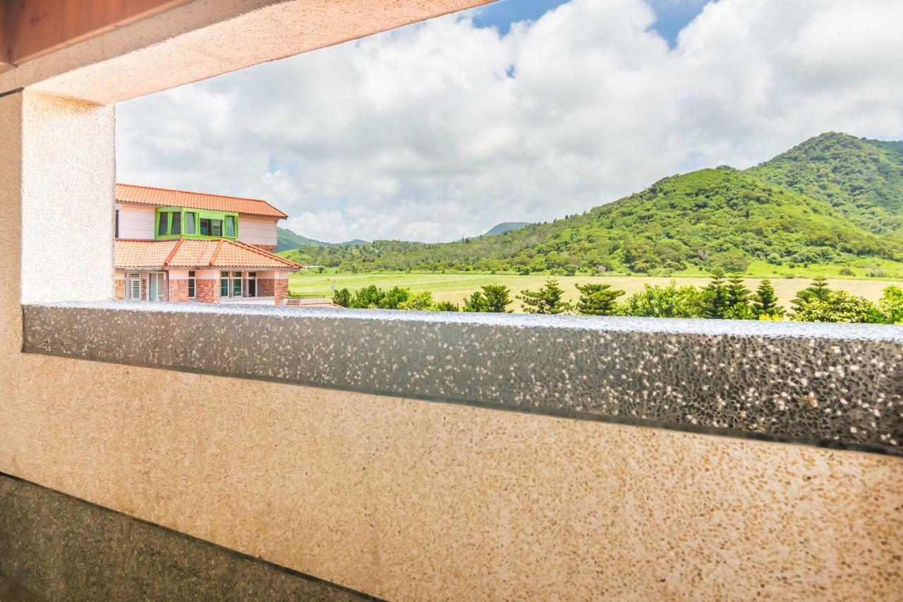 Kenting Maya-House B&B Екстериор снимка