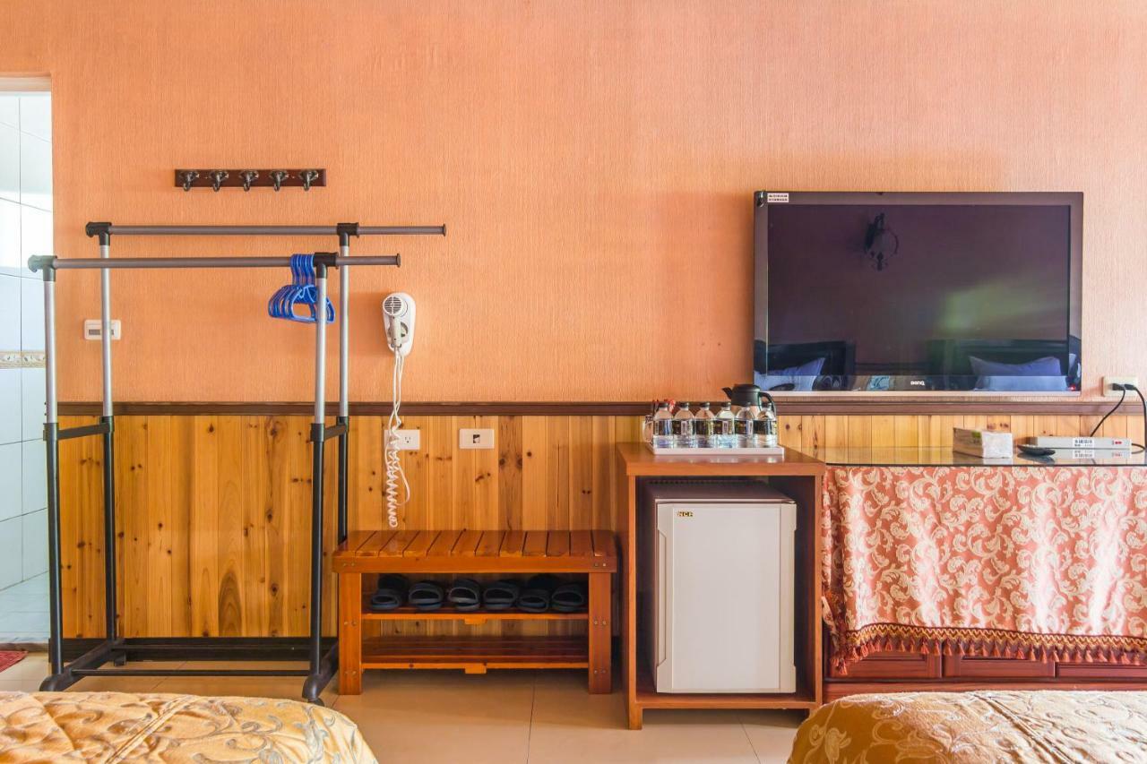 Kenting Maya-House B&B Екстериор снимка