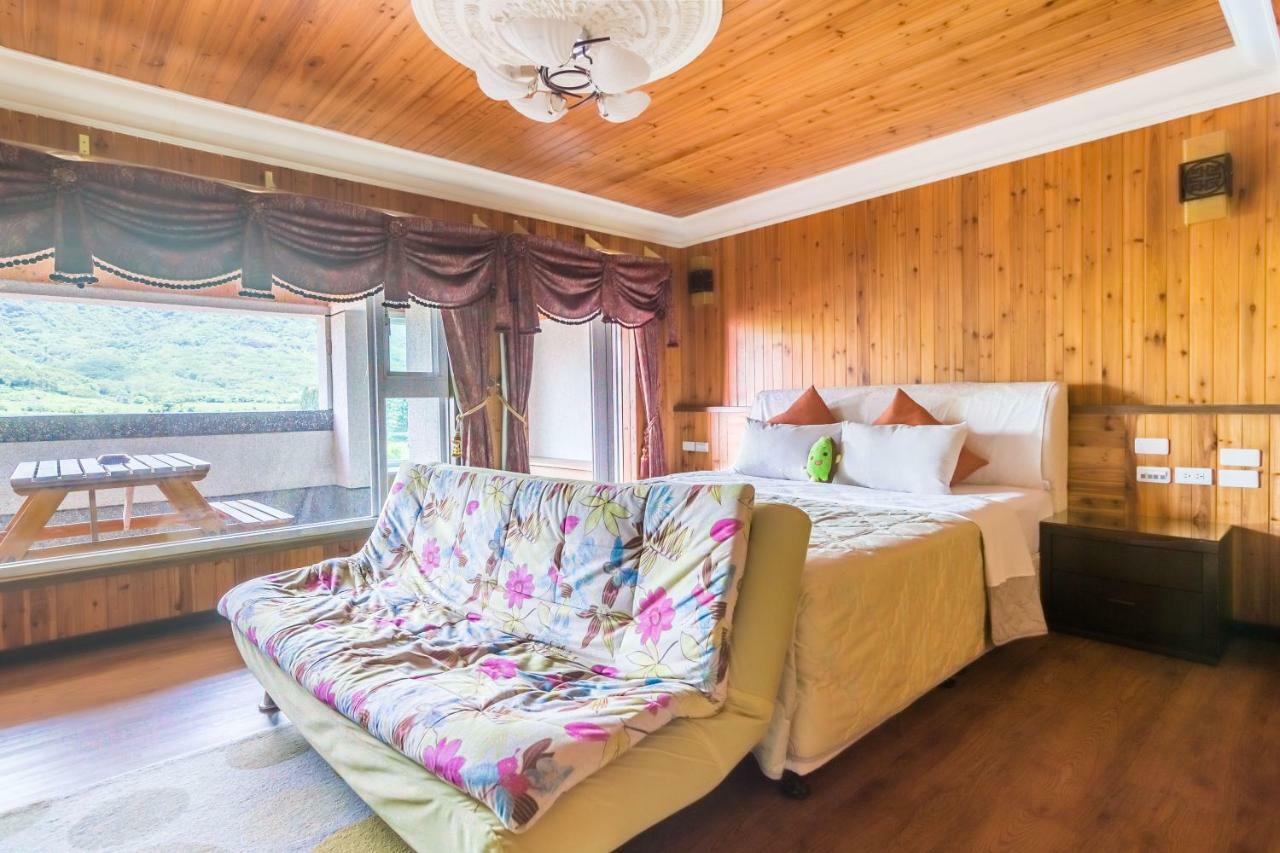 Kenting Maya-House B&B Екстериор снимка
