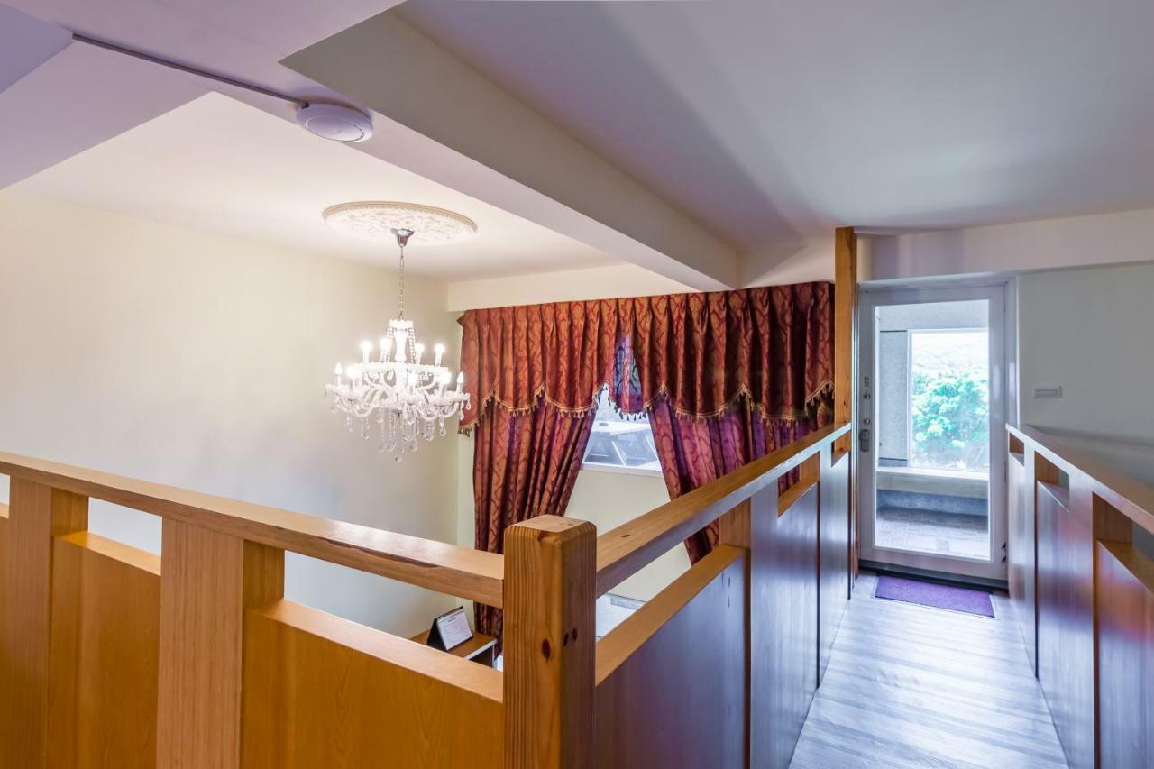 Kenting Maya-House B&B Екстериор снимка