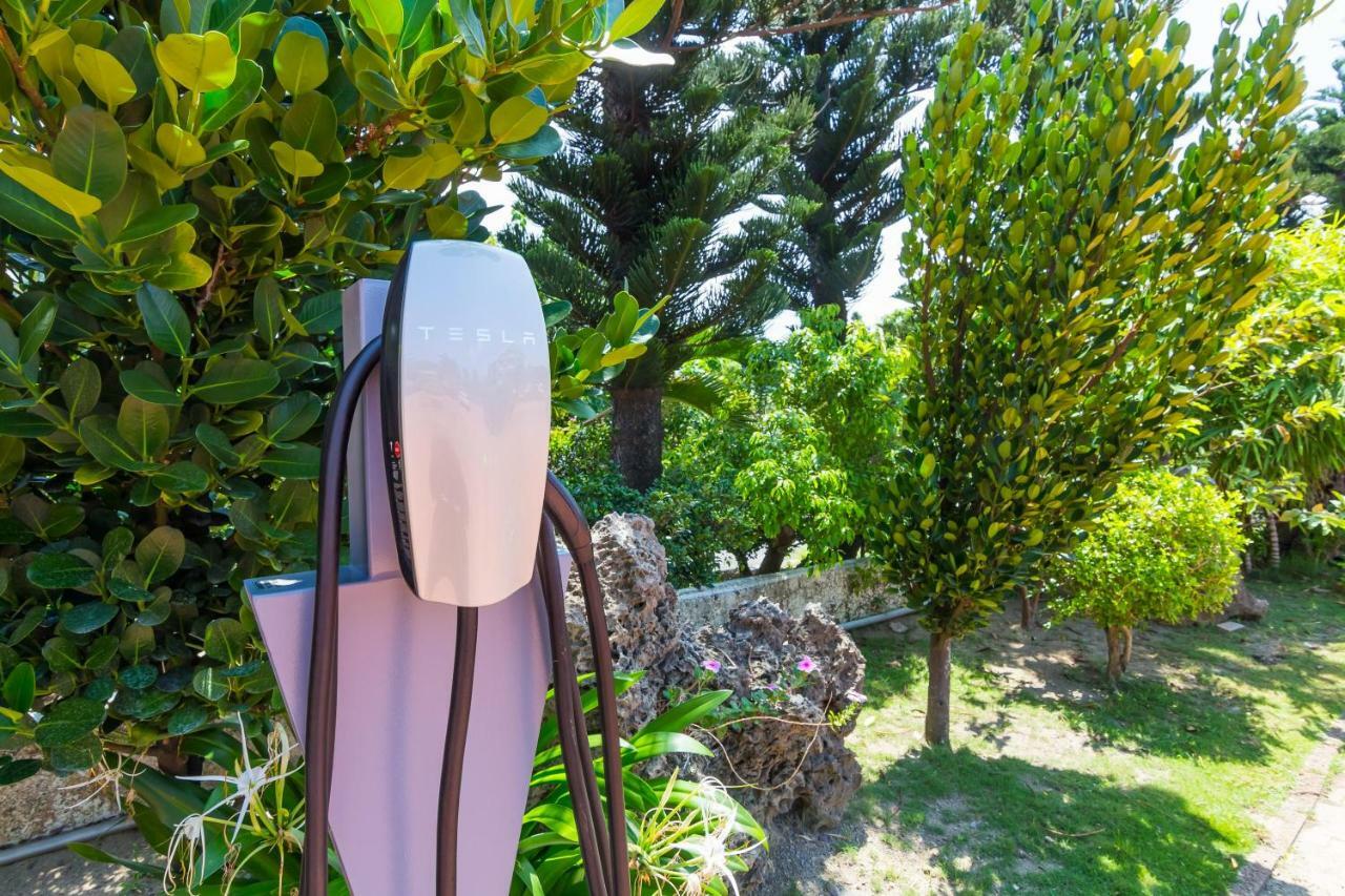 Kenting Maya-House B&B Екстериор снимка