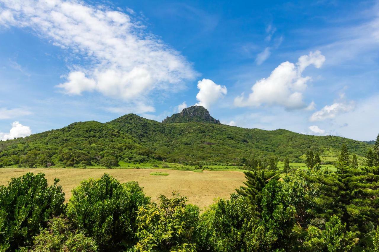 Kenting Maya-House B&B Екстериор снимка