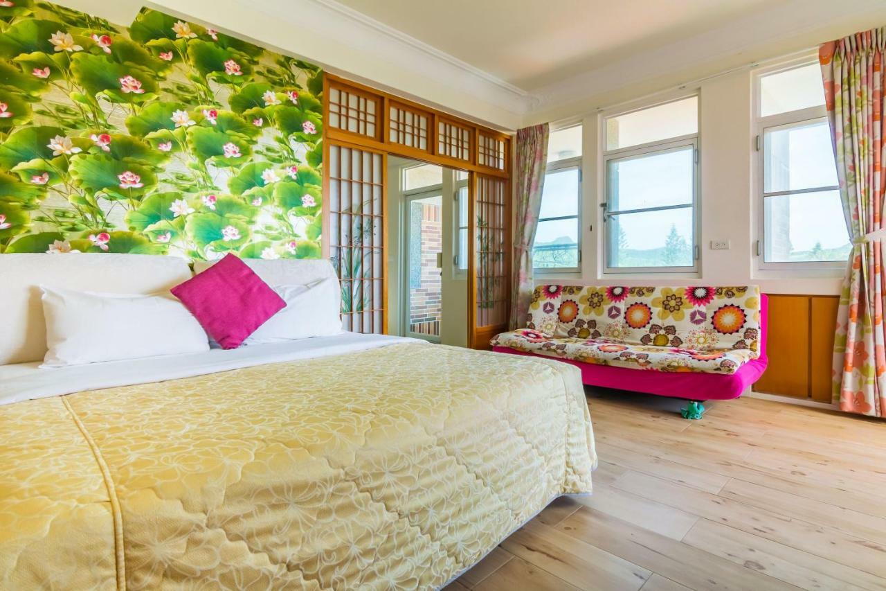 Kenting Maya-House B&B Екстериор снимка