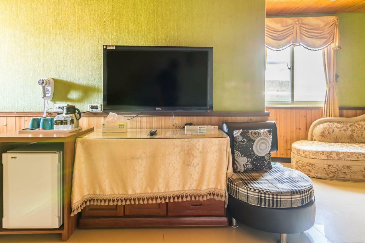 Kenting Maya-House B&B Екстериор снимка