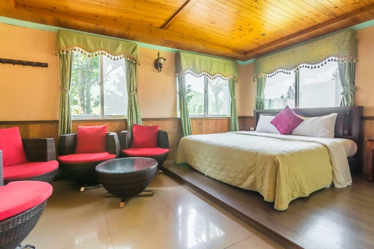 Kenting Maya-House B&B Екстериор снимка
