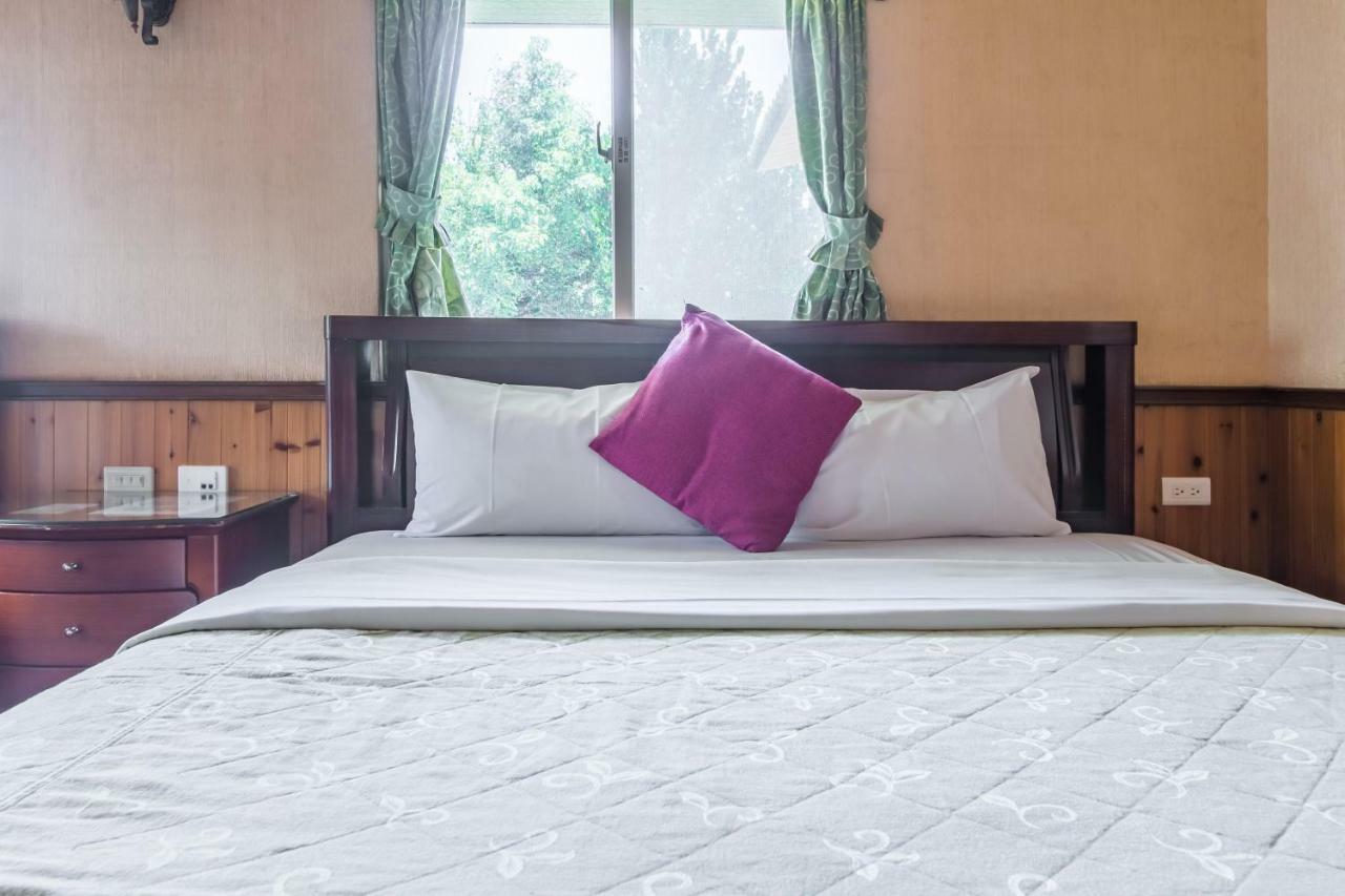 Kenting Maya-House B&B Екстериор снимка