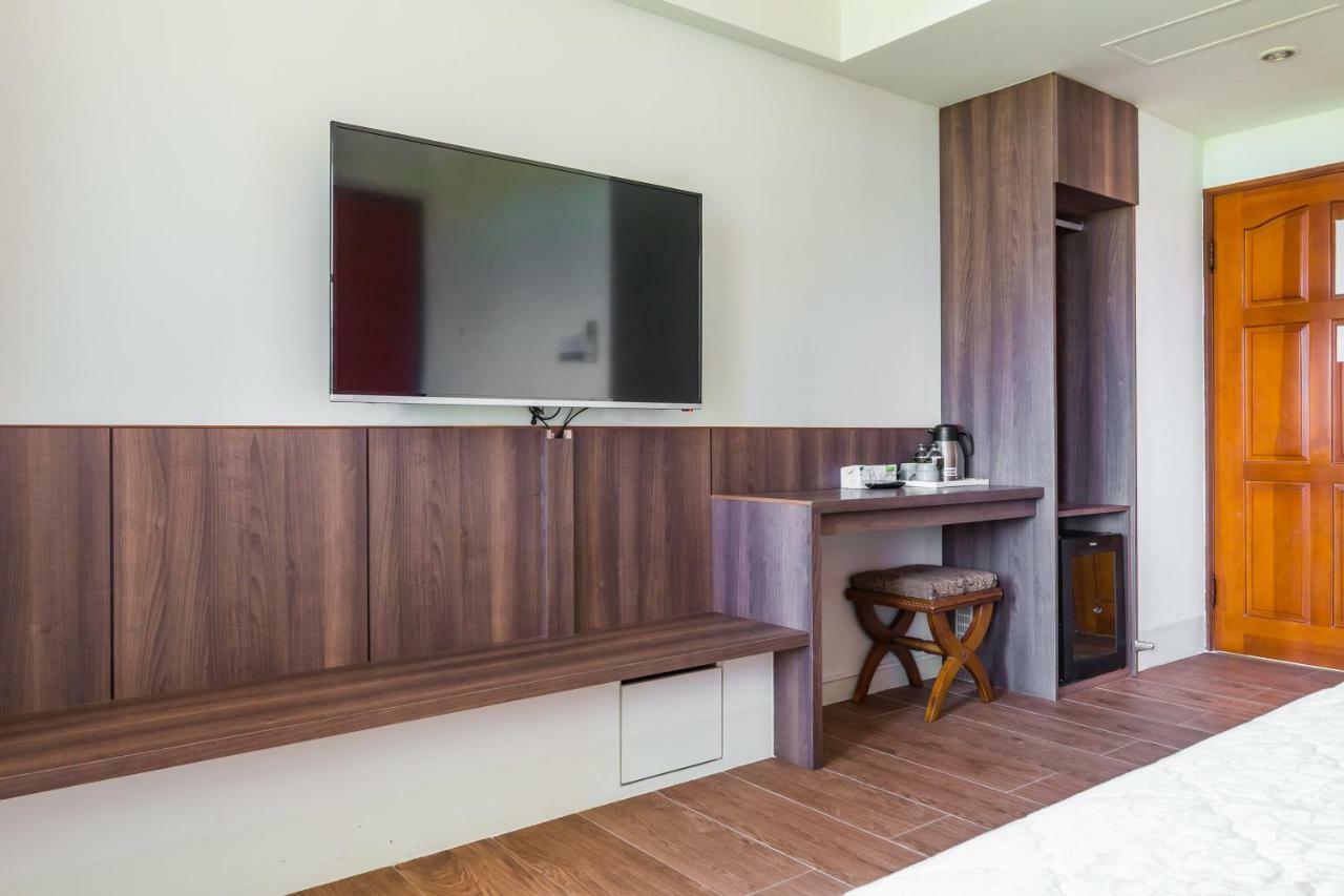 Kenting Maya-House B&B Екстериор снимка