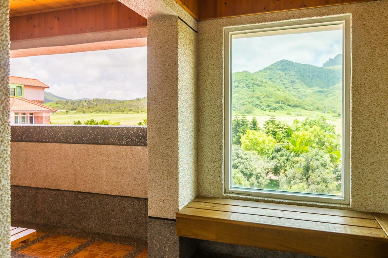 Kenting Maya-House B&B Екстериор снимка
