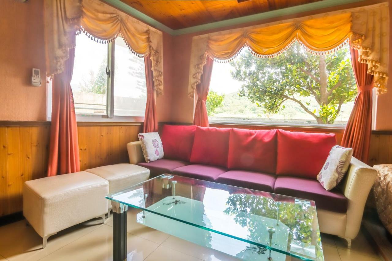 Kenting Maya-House B&B Екстериор снимка