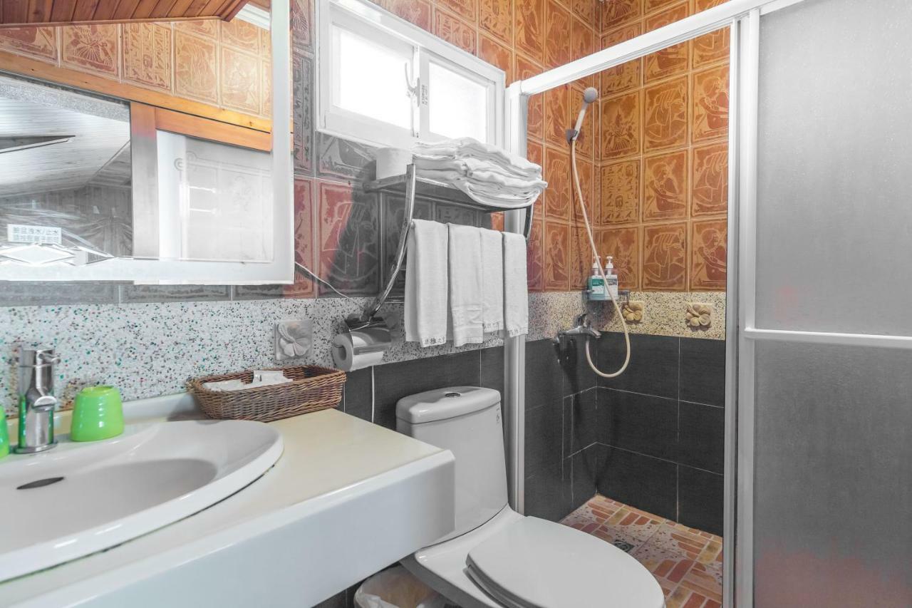 Kenting Maya-House B&B Екстериор снимка