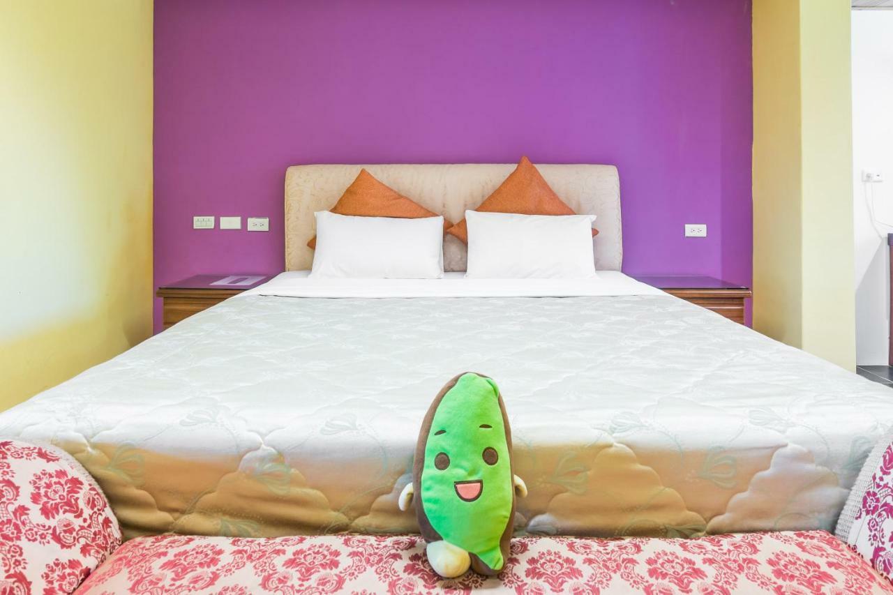 Kenting Maya-House B&B Екстериор снимка