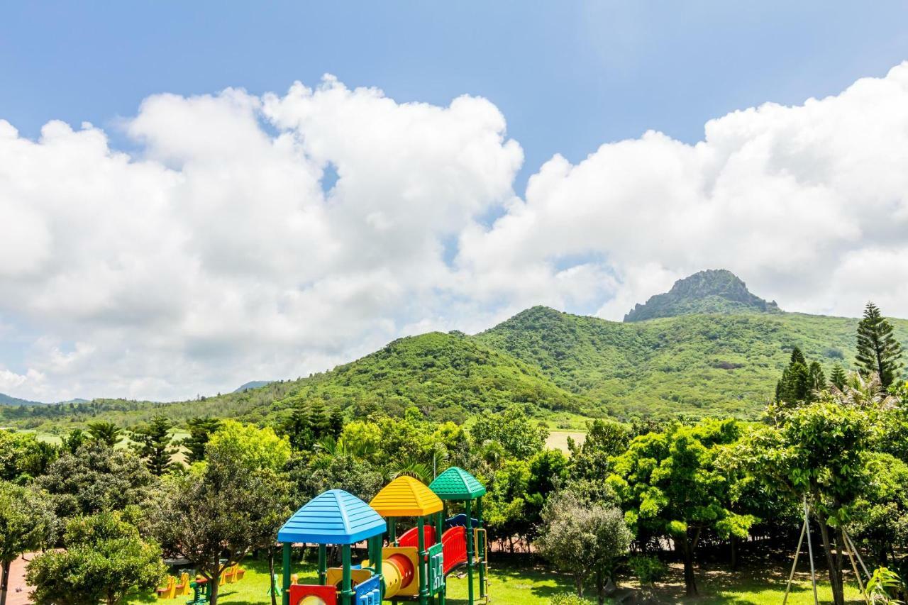 Kenting Maya-House B&B Екстериор снимка