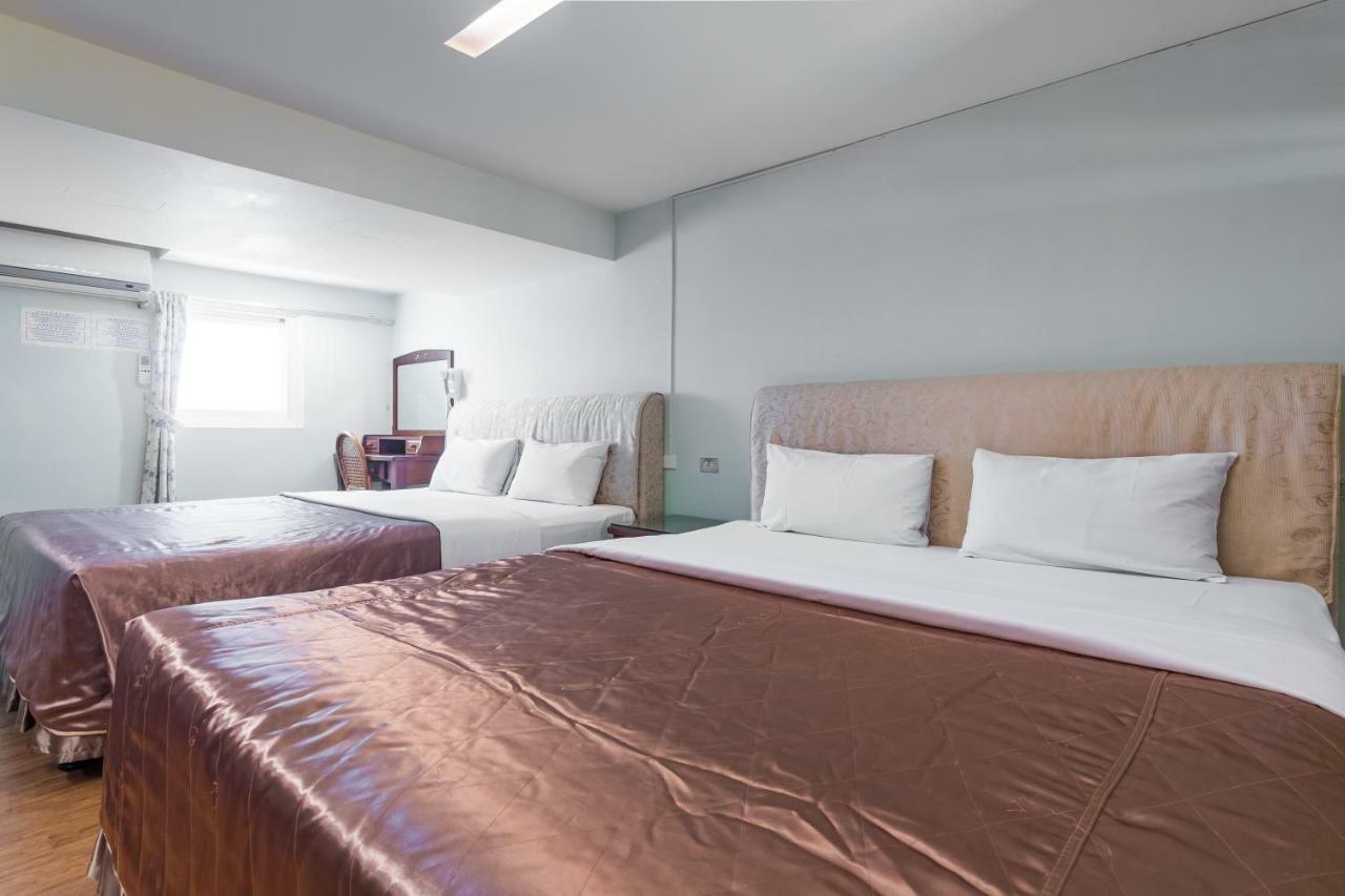 Kenting Maya-House B&B Екстериор снимка