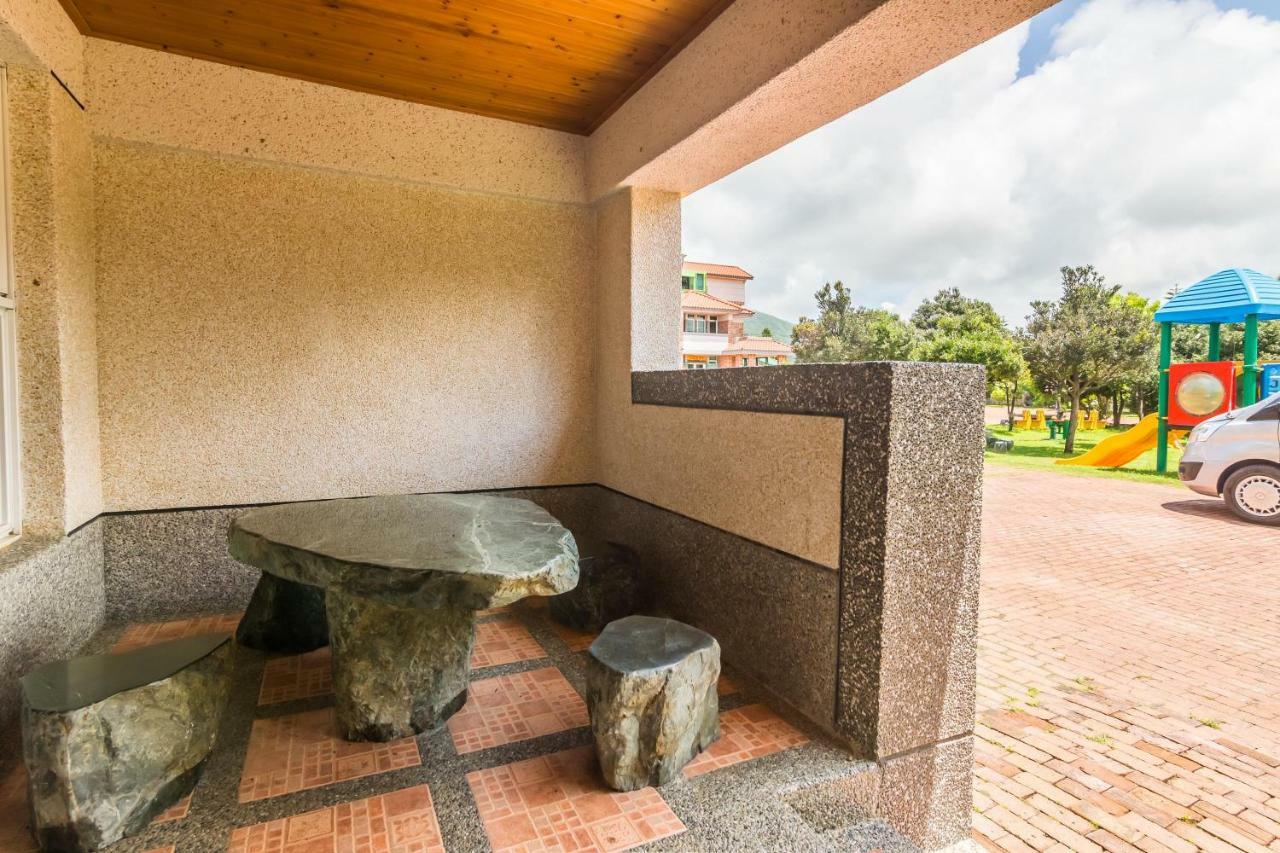 Kenting Maya-House B&B Екстериор снимка