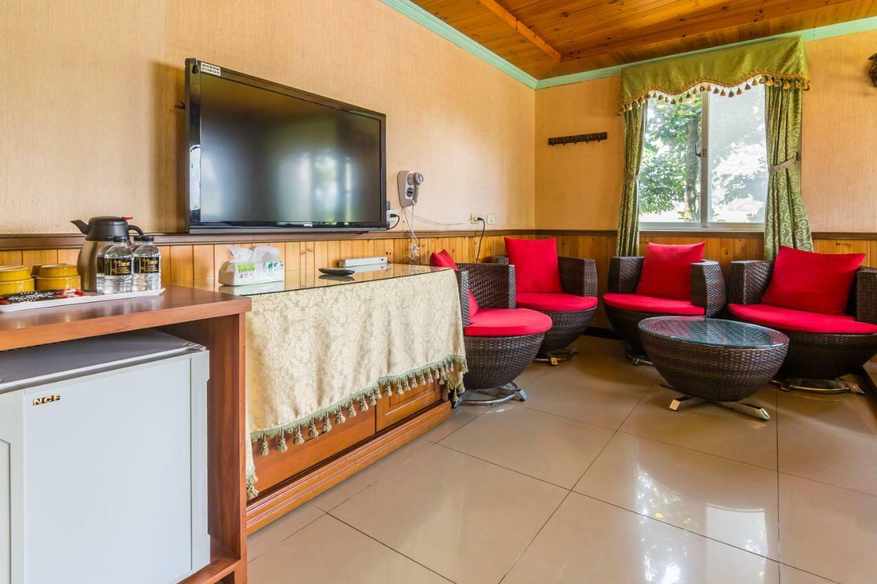 Kenting Maya-House B&B Екстериор снимка