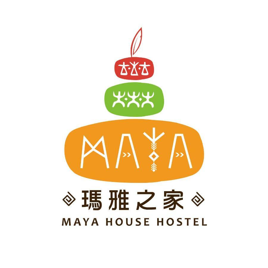 Kenting Maya-House B&B Екстериор снимка